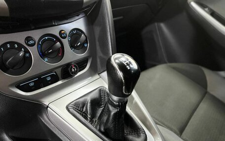 Ford Focus III, 2013 год, 625 000 рублей, 28 фотография