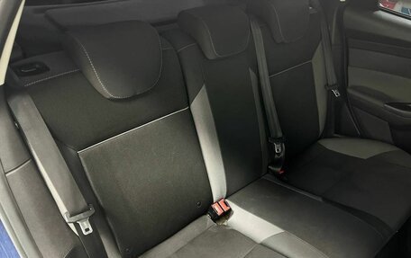 Ford Focus III, 2013 год, 625 000 рублей, 31 фотография
