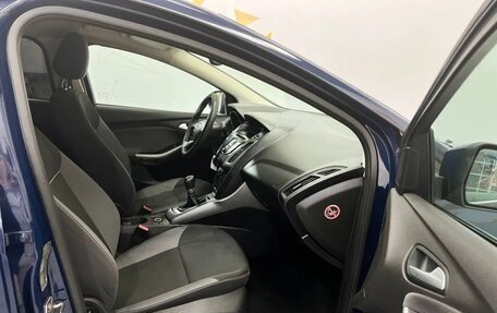 Ford Focus III, 2013 год, 625 000 рублей, 26 фотография