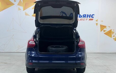 Ford Focus III, 2013 год, 625 000 рублей, 32 фотография