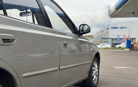 Hyundai Accent II, 2008 год, 262 000 рублей, 6 фотография