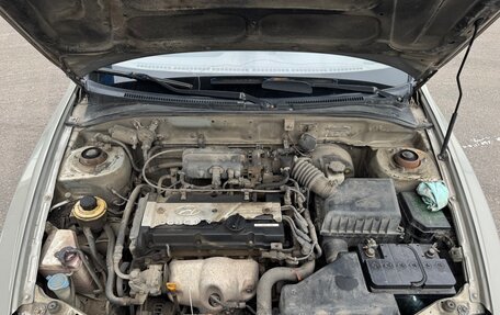 Hyundai Accent II, 2008 год, 262 000 рублей, 12 фотография