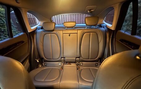 BMW X1, 2017 год, 1 900 000 рублей, 10 фотография