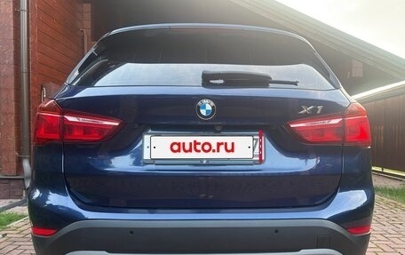 BMW X1, 2017 год, 1 900 000 рублей, 6 фотография