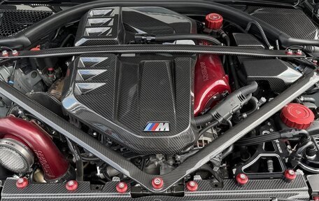 BMW M3, 2022 год, 11 668 979 рублей, 15 фотография
