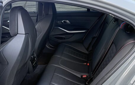 BMW M3, 2022 год, 11 668 979 рублей, 12 фотография