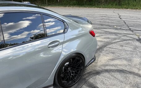 BMW M3, 2022 год, 11 668 979 рублей, 8 фотография