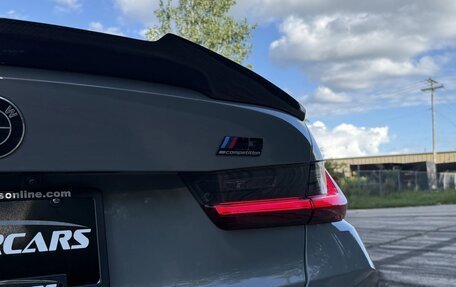 BMW M3, 2022 год, 11 668 979 рублей, 6 фотография