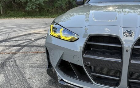 BMW M3, 2022 год, 11 668 979 рублей, 9 фотография