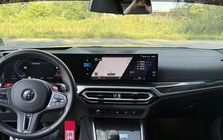 BMW M3, 2022 год, 11 668 979 рублей, 10 фотография