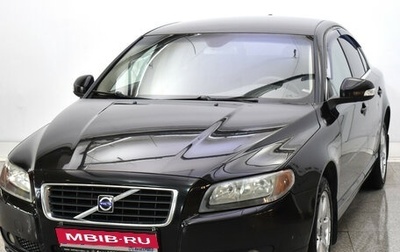 Volvo S80 II рестайлинг 2, 2007 год, 650 000 рублей, 1 фотография