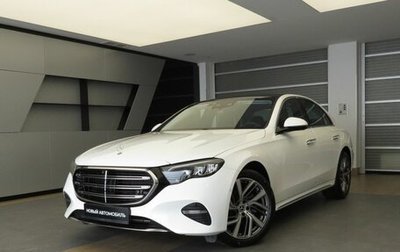 Mercedes-Benz E-Класс, 2024 год, 7 980 000 рублей, 1 фотография