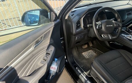 Haval F7 I, 2019 год, 1 590 000 рублей, 3 фотография