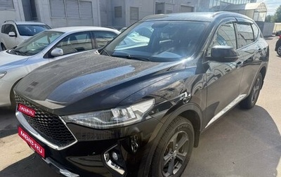 Haval F7 I, 2019 год, 1 590 000 рублей, 1 фотография