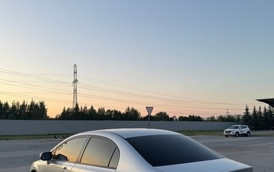 Honda Civic VIII, 2010 год, 870 000 рублей, 1 фотография
