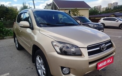 Toyota RAV4, 2009 год, 1 290 000 рублей, 1 фотография