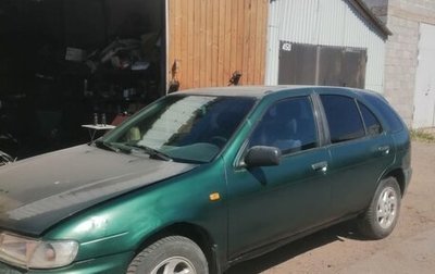 Nissan Almera, 1996 год, 69 000 рублей, 1 фотография
