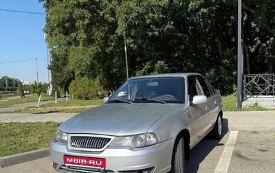 Daewoo Nexia I рестайлинг, 2011 год, 230 000 рублей, 1 фотография