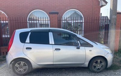 Mitsubishi Colt VI рестайлинг, 2003 год, 240 000 рублей, 1 фотография