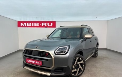 MINI Countryman, 2024 год, 7 090 000 рублей, 1 фотография