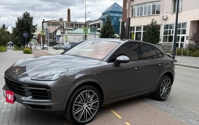 Porsche Cayenne III, 2021 год, 11 400 000 рублей, 1 фотография