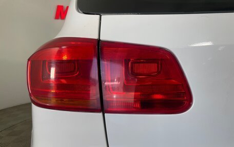 Volkswagen Tiguan I, 2013 год, 1 284 000 рублей, 8 фотография