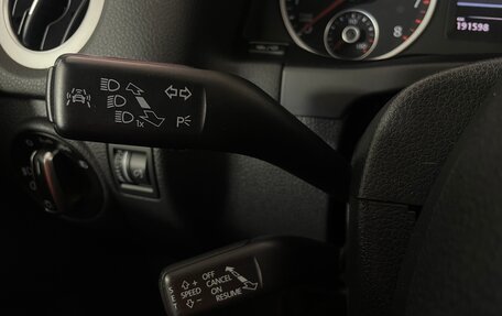 Volkswagen Tiguan I, 2013 год, 1 284 000 рублей, 17 фотография