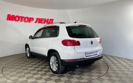 Volkswagen Tiguan I, 2013 год, 1 284 000 рублей, 6 фотография
