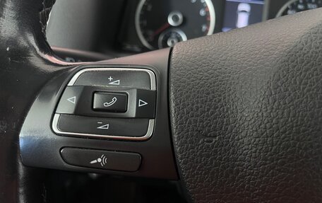 Volkswagen Tiguan I, 2013 год, 1 284 000 рублей, 15 фотография
