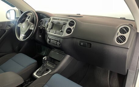 Volkswagen Tiguan I, 2013 год, 1 284 000 рублей, 12 фотография