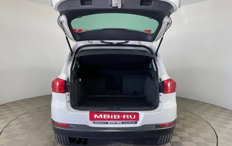 Volkswagen Tiguan I, 2013 год, 1 284 000 рублей, 10 фотография