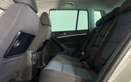 Volkswagen Tiguan I, 2013 год, 1 284 000 рублей, 28 фотография