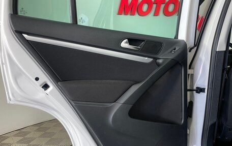 Volkswagen Tiguan I, 2013 год, 1 284 000 рублей, 27 фотография