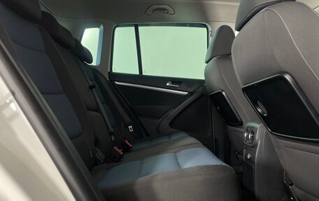 Volkswagen Tiguan I, 2013 год, 1 284 000 рублей, 29 фотография