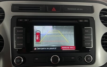 Volkswagen Tiguan I, 2013 год, 1 284 000 рублей, 21 фотография