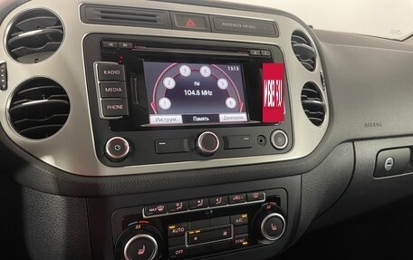 Volkswagen Tiguan I, 2013 год, 1 284 000 рублей, 20 фотография