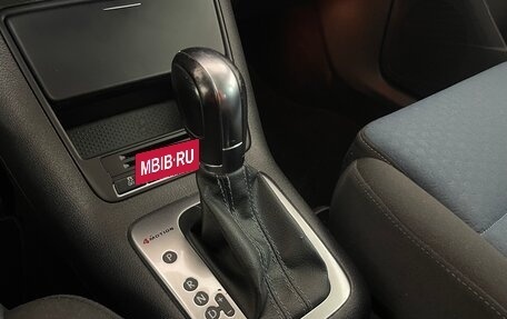 Volkswagen Tiguan I, 2013 год, 1 284 000 рублей, 22 фотография