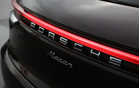 Porsche Macan I рестайлинг, 2019 год, 4 699 000 рублей, 3 фотография