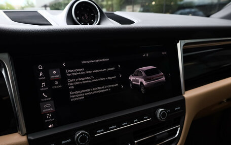 Porsche Macan I рестайлинг, 2019 год, 4 699 000 рублей, 19 фотография