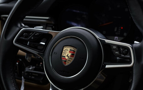 Porsche Macan I рестайлинг, 2019 год, 4 699 000 рублей, 14 фотография