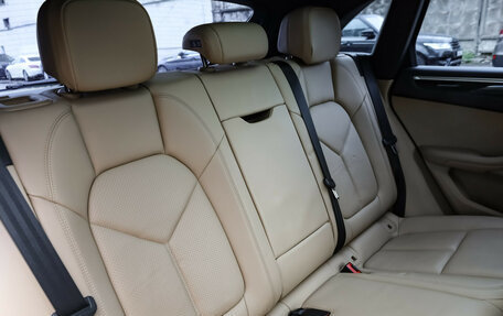Porsche Macan I рестайлинг, 2019 год, 4 699 000 рублей, 25 фотография