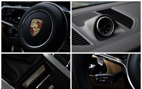 Porsche Macan I рестайлинг, 2019 год, 4 699 000 рублей, 27 фотография