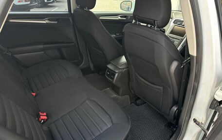 Ford Mondeo V, 2015 год, 1 390 000 рублей, 13 фотография