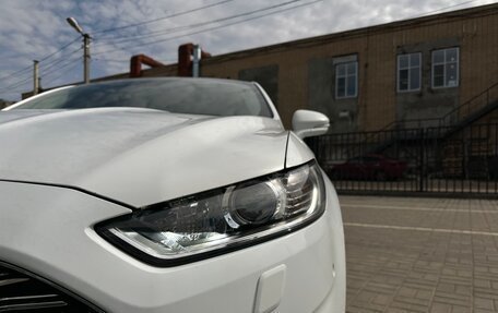 Ford Mondeo V, 2015 год, 1 390 000 рублей, 26 фотография