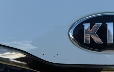 KIA Rio III рестайлинг, 2017 год, 1 350 000 рублей, 17 фотография