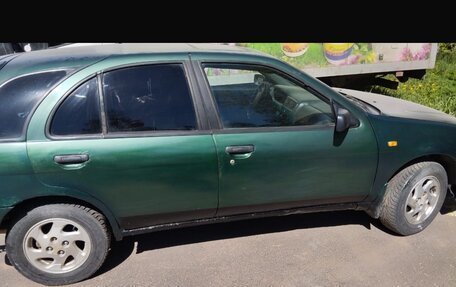 Nissan Almera, 1996 год, 69 000 рублей, 3 фотография