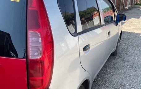Mitsubishi Colt VI рестайлинг, 2003 год, 240 000 рублей, 5 фотография