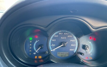 Mitsubishi Colt VI рестайлинг, 2003 год, 240 000 рублей, 8 фотография