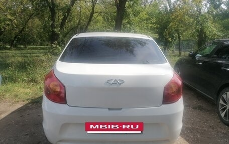 Chery Bonus (A13), 2012 год, 230 000 рублей, 12 фотография