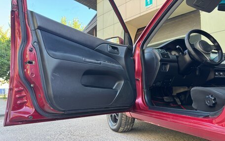 Mitsubishi Lancer IX, 2006 год, 450 000 рублей, 14 фотография